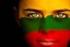 Lithuanian boy flagbou_lt
