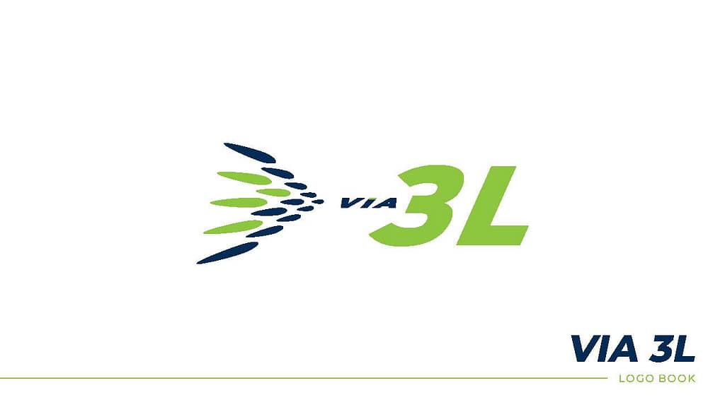 Via3L stylebook ENG web Via 3l oü logo