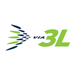 via3l_logistika teenuste üldtingimused Via 3l oü logo