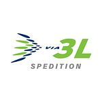 Via3l Spedition logo Via3l Spedition logo