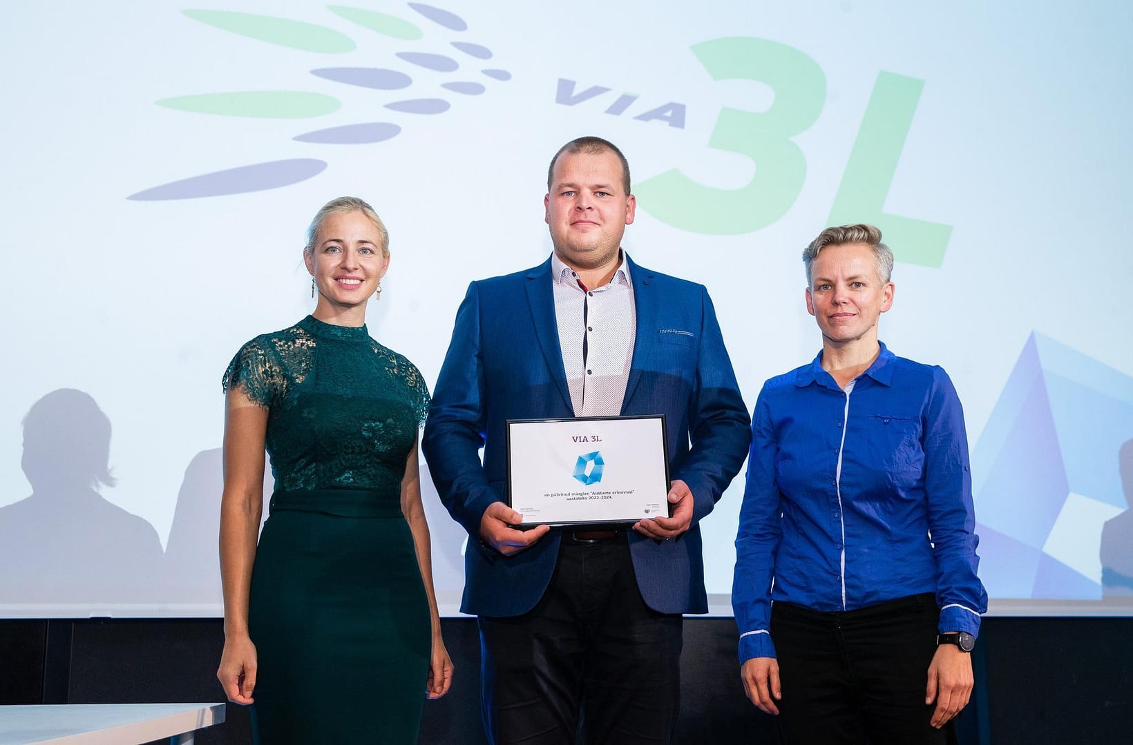 Urmas Uudemets mitmekesisuse kokkuleppega liitumas mitmekesisus