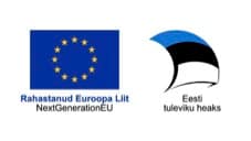 rahastanud EU rahastanud EU