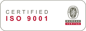 ISO 9001