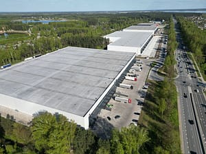 maskavas iela warehouse