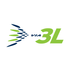 via_3l_logo teenuste üldtingimused Via 3l oü logo