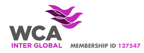 WCA inter global WCA inter global ekspedeerimine maanteevedu merevedu lennuvedu Rahvusvaheline transport hea teada projektiveod raudteevedu edastamisteenus vastutuskindlustus