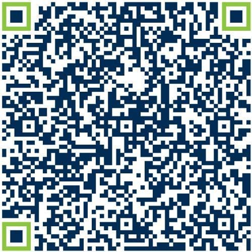Via3L OU klienditeenindus qr code Via3L OU klienditeenindus qr code