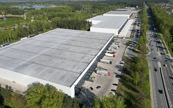 maskavas iela warehouse