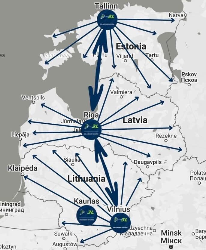 Kaunas Kaunas