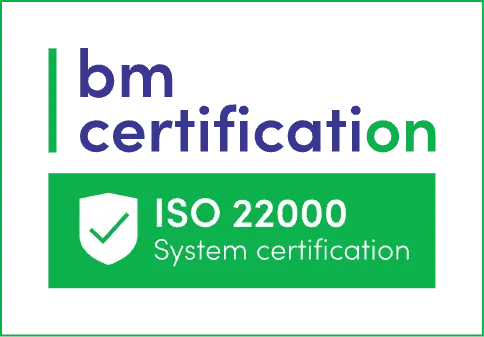 BMC ISO logo
