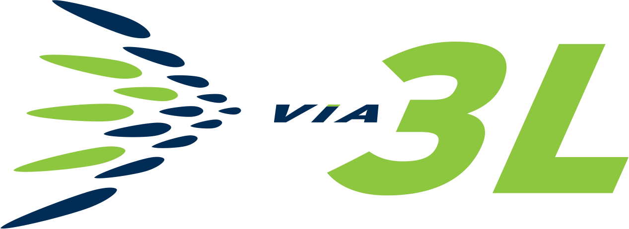 Primary logo