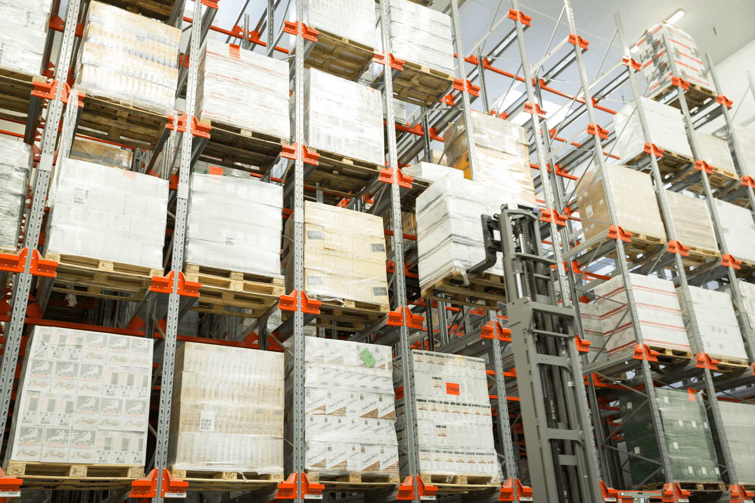 Terminal LTWarehouse 1