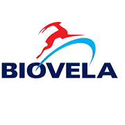 biovela logo