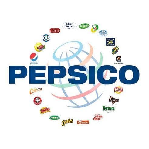 PepsiCo