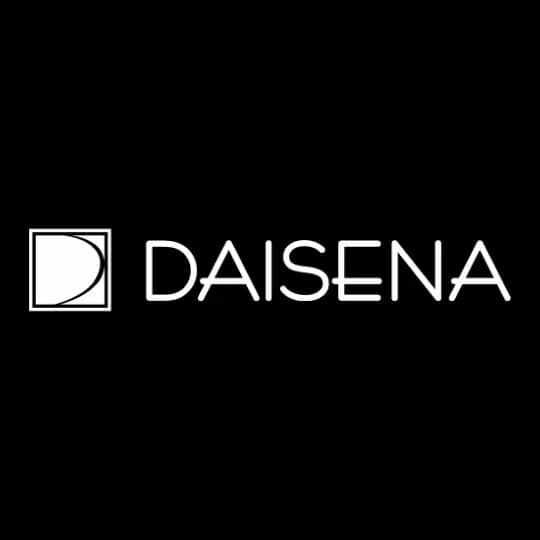 Daisena logo