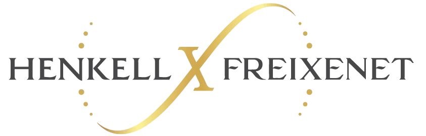 Henkel Freixenet Logo via 3l
