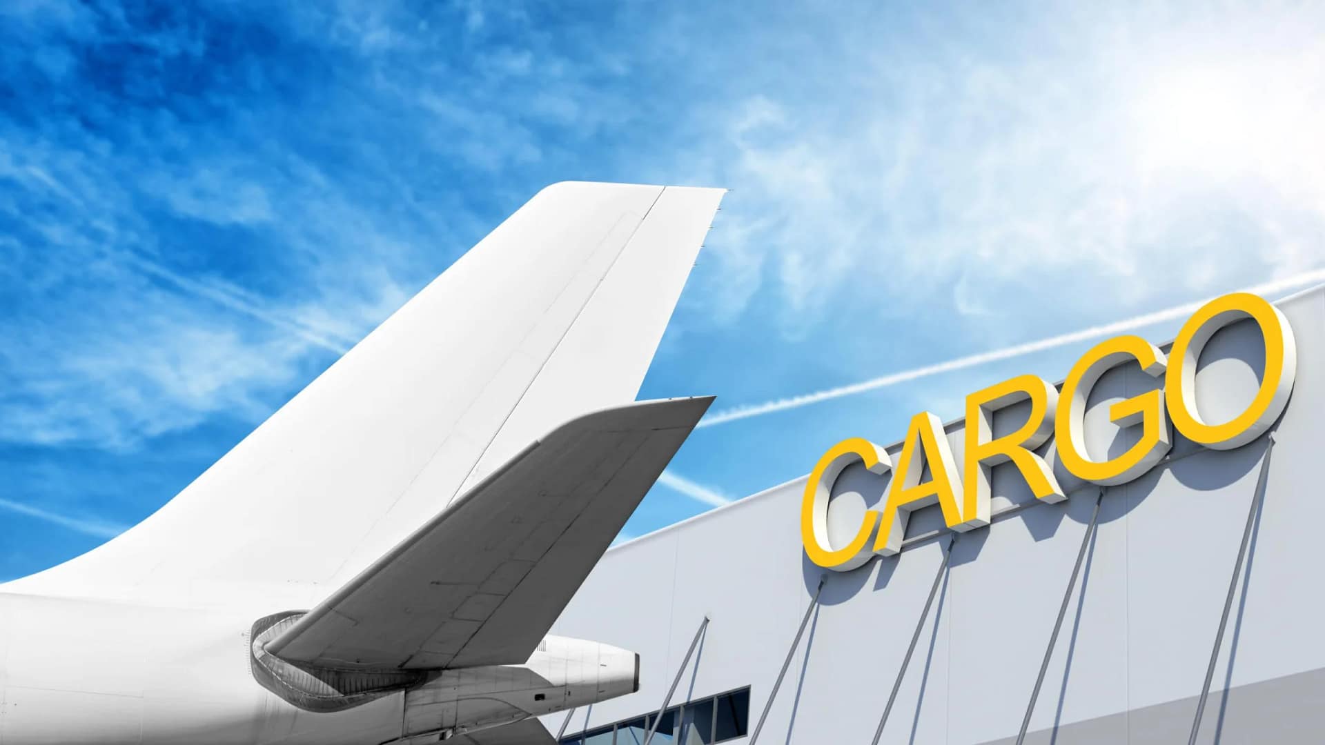 lennutransport AdobeStock air cargo lennuvedu