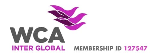 WCA inter global via 3l